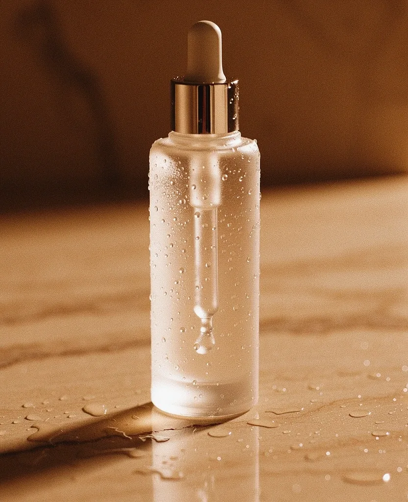 Deep Hydration Fluid