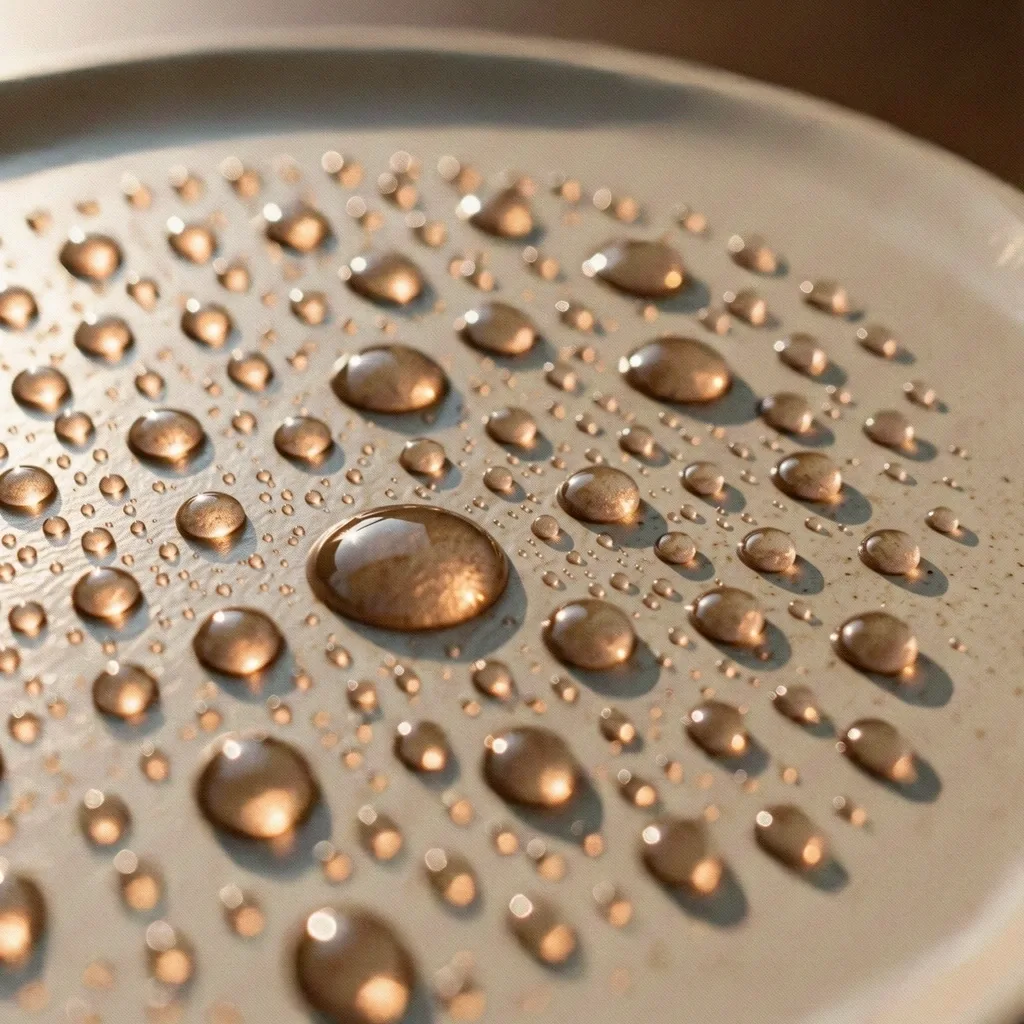 Pure hydration macro