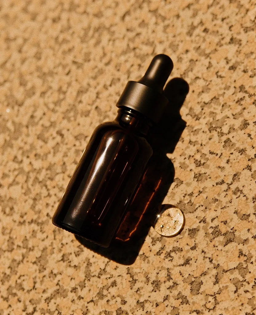Restoration Serum