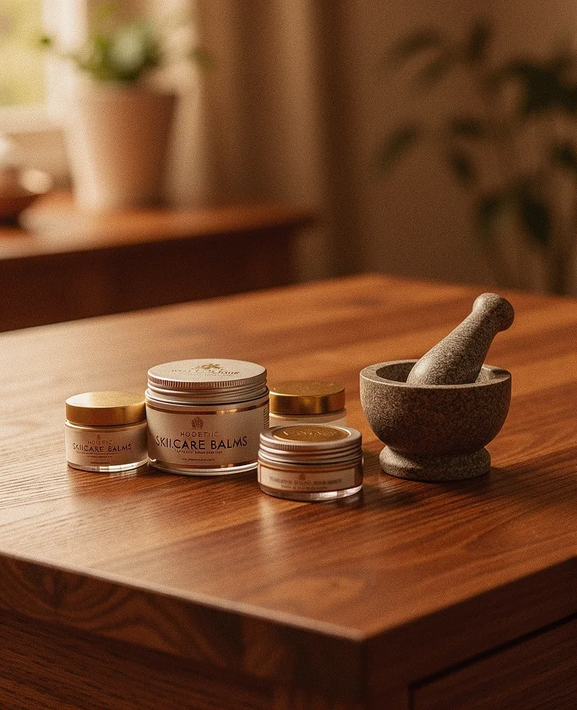 High-quality wellness products