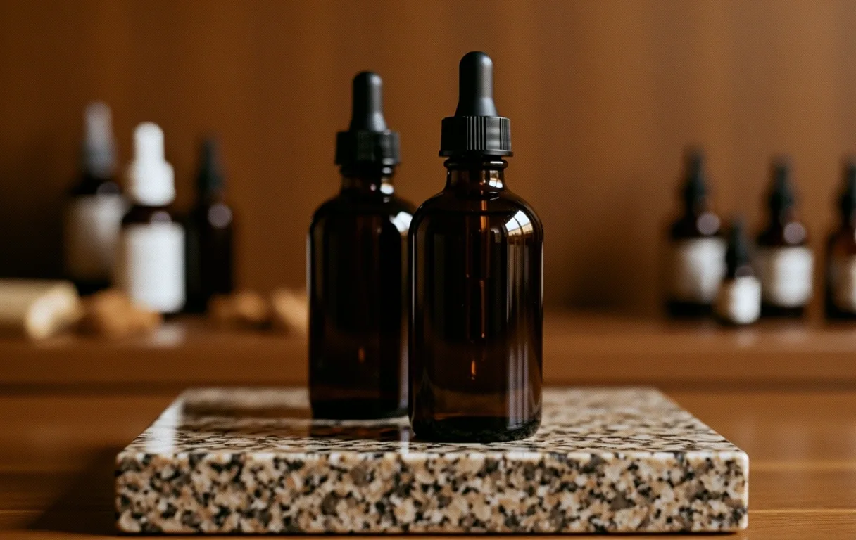 Premium Wellness Products