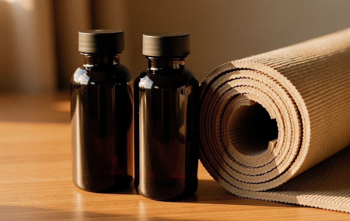 Vitamins for Men