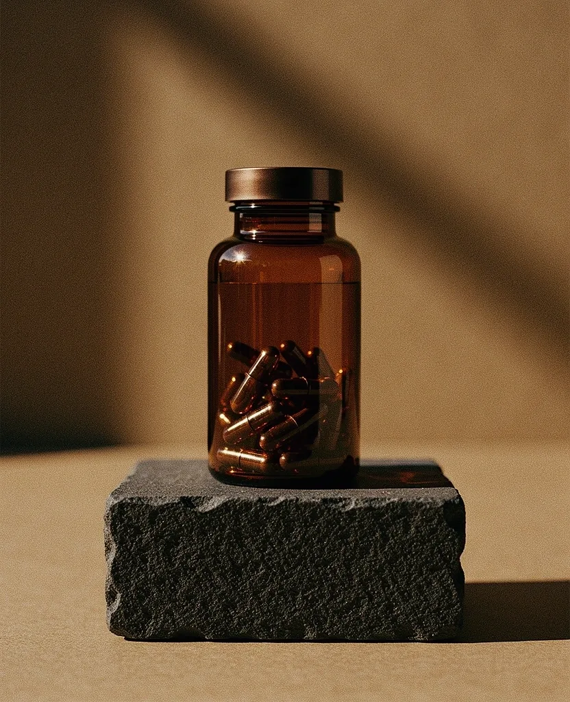 Essential Male Vitamins