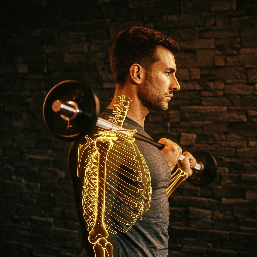 Skeletal Mapping