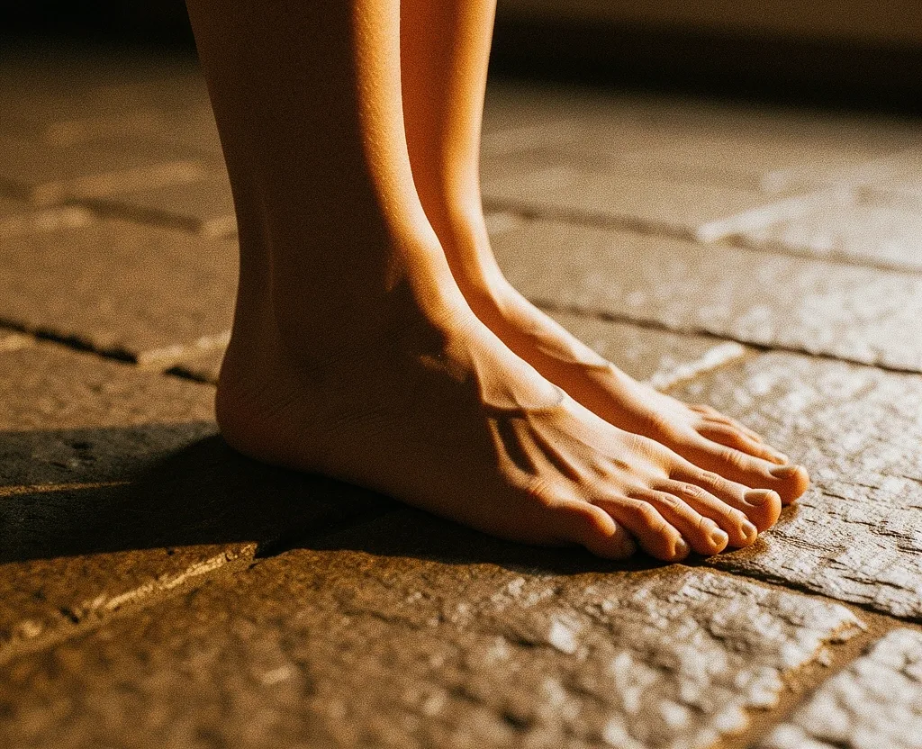 The biology of wellness