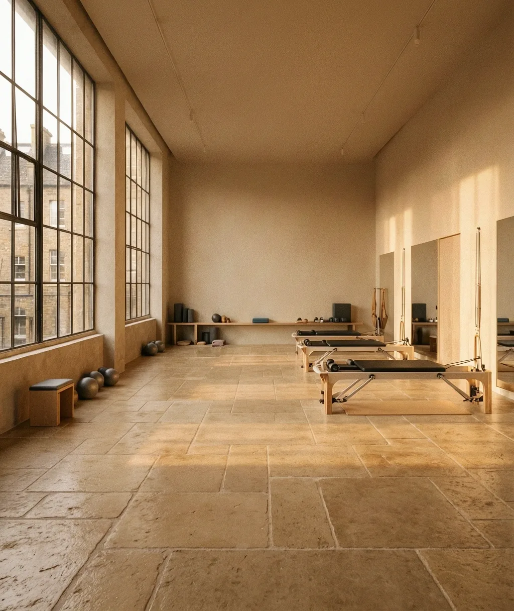 Flex Studio Bristol Interior
