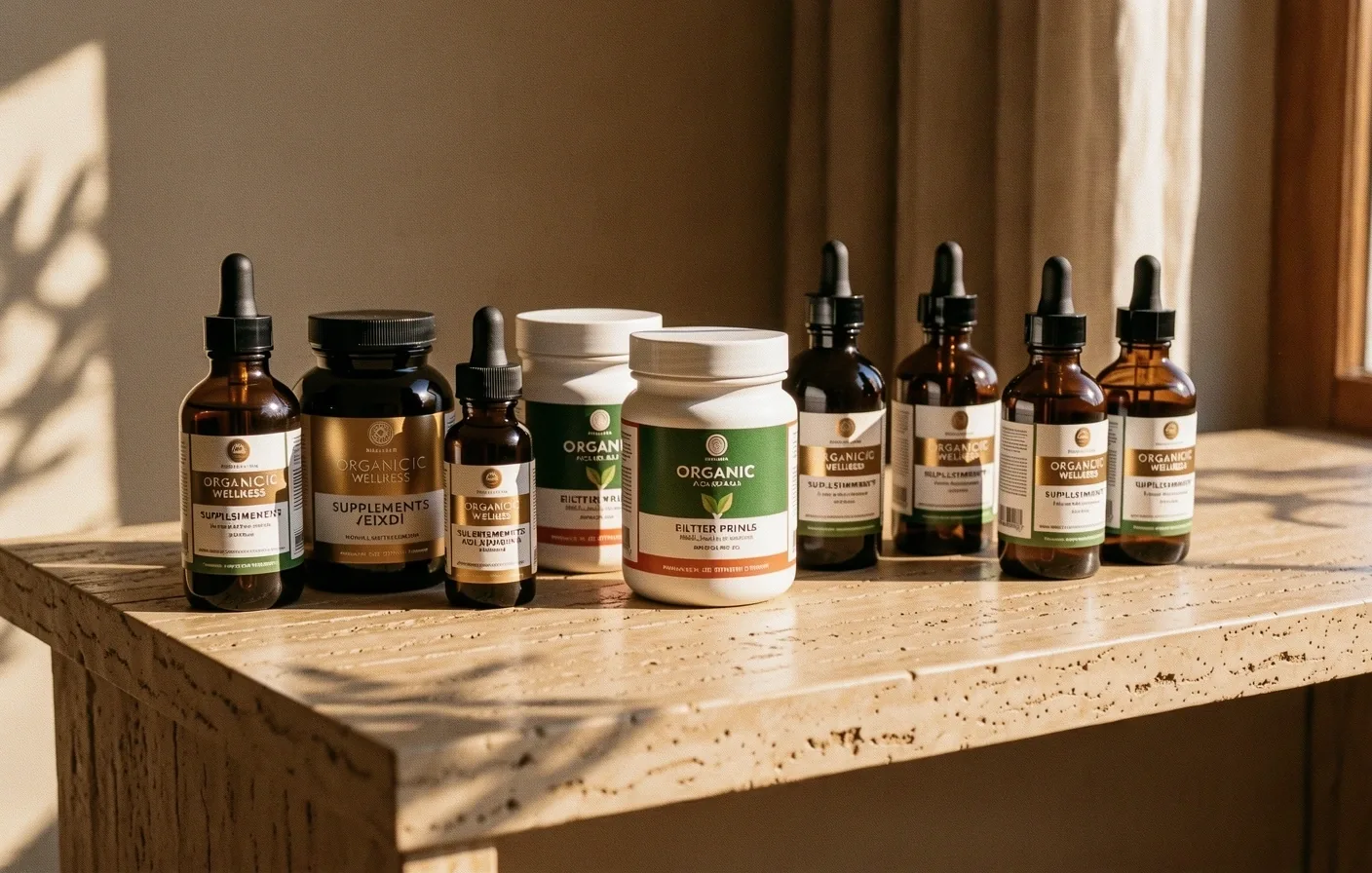 Flex Studio product curation